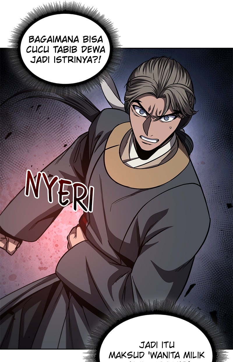 Read Nano Mashin chapter 161 image 62 on Lezhin
