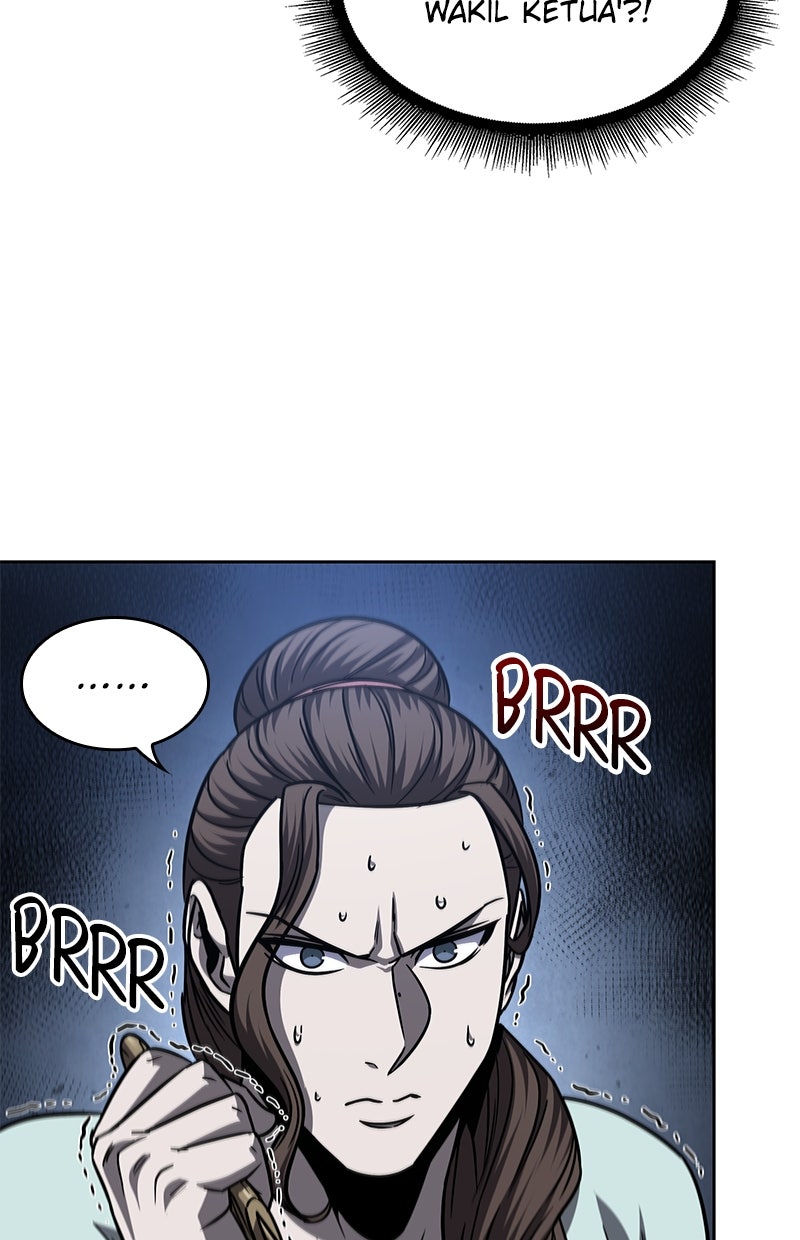 Read Nano Mashin chapter 161 image 63 on Lezhin