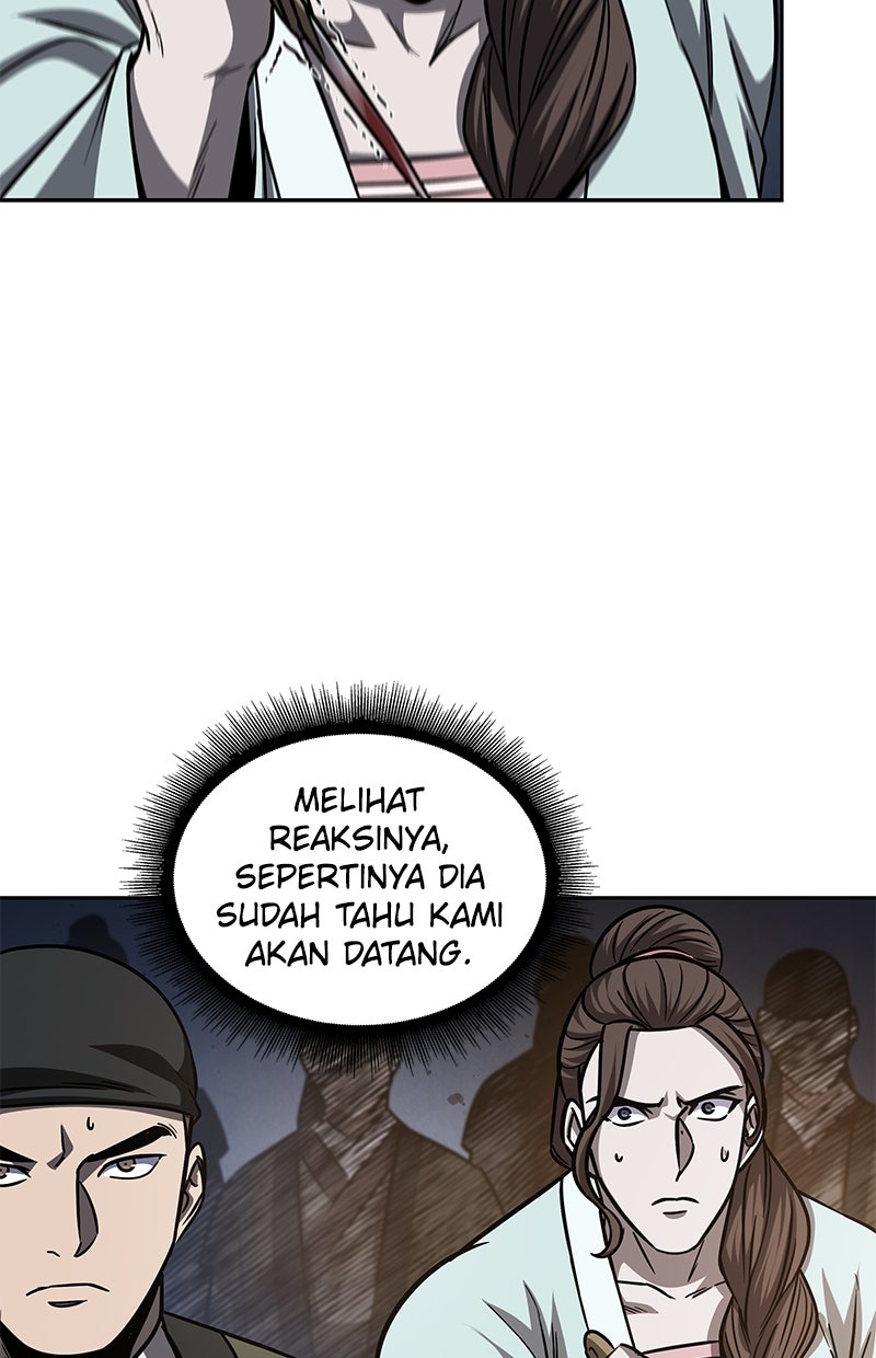 Read Nano Mashin chapter 161 image 64 on Lezhin