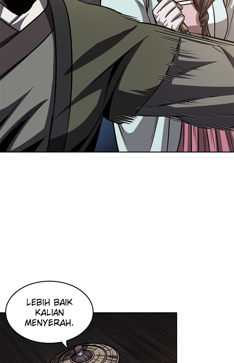 Read Nano Mashin chapter 161 image 65 on Lezhin
