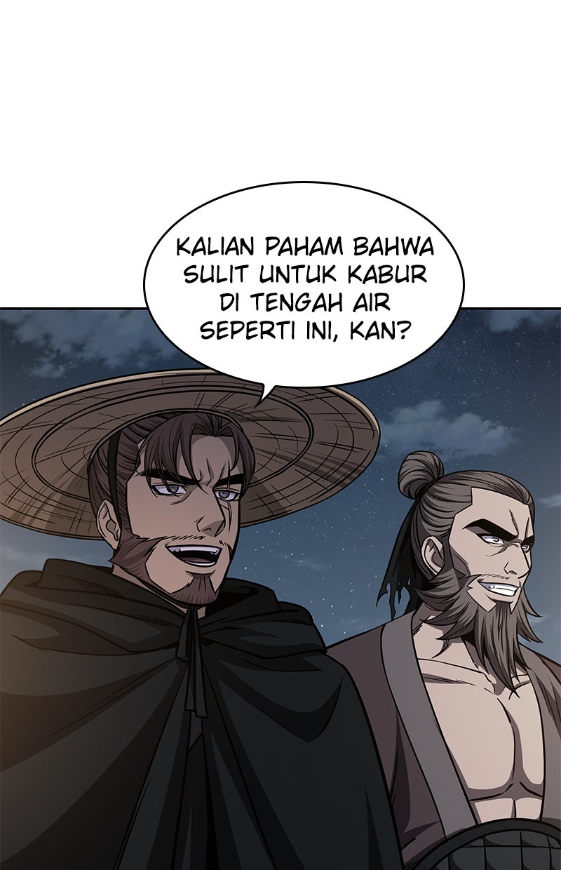 Read Nano Mashin chapter 161 image 67 on Lezhin
