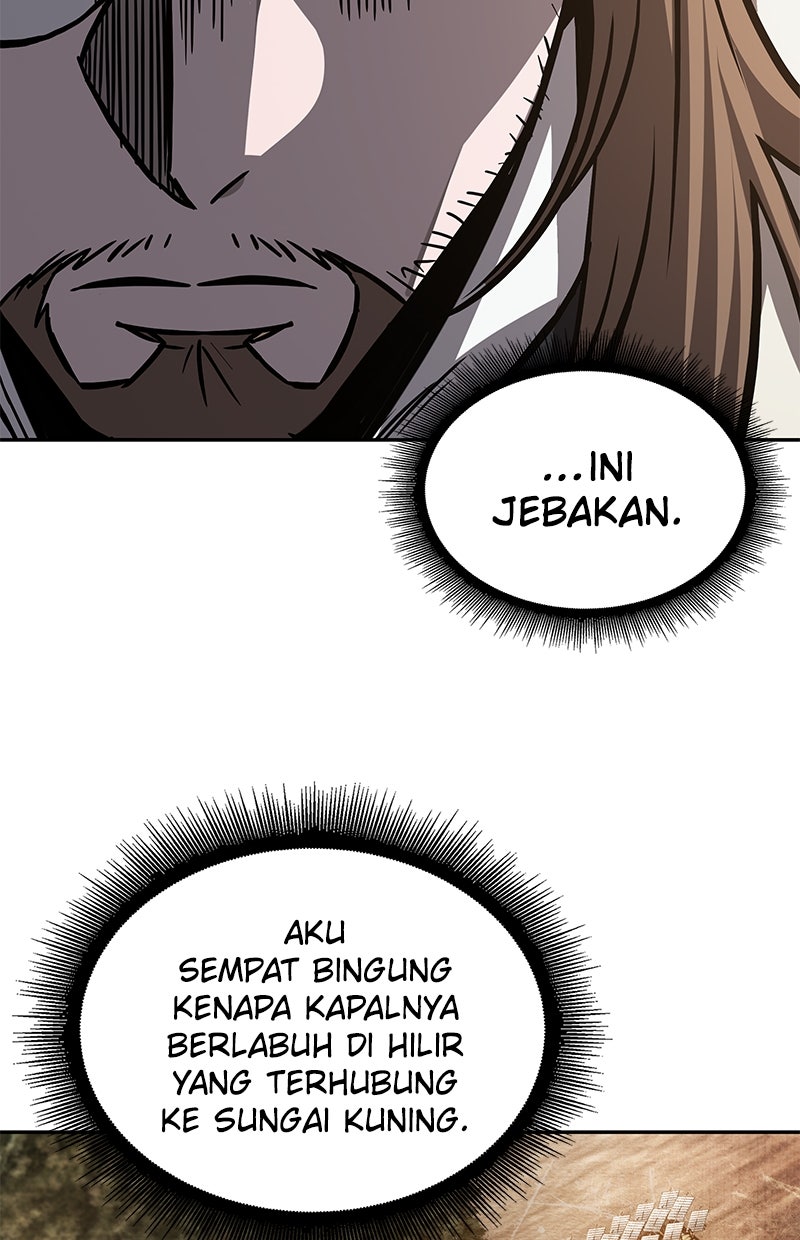 Read Nano Mashin chapter 161 image 69 on Lezhin