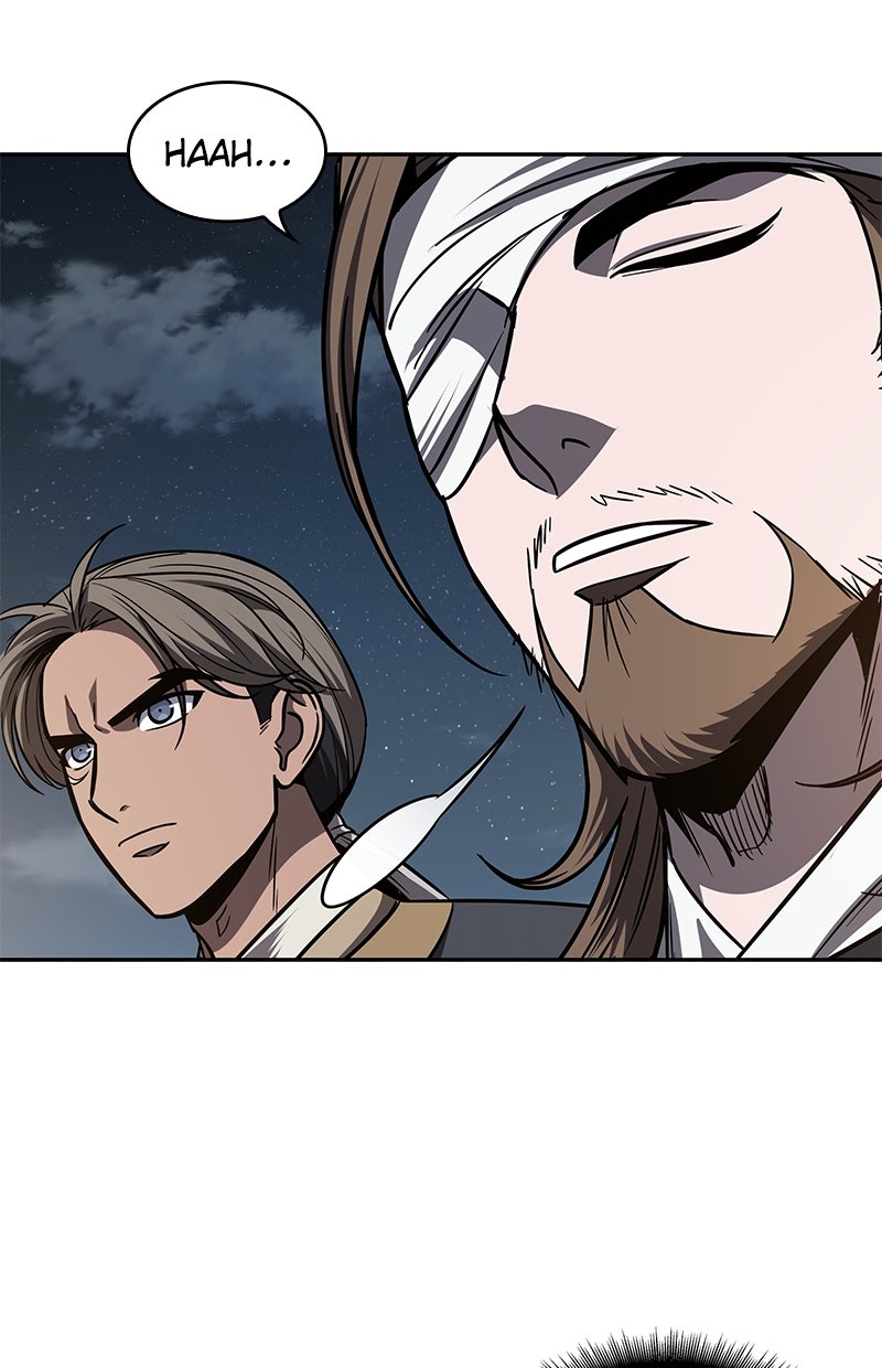 Read Nano Mashin chapter 161 image 71 on Lezhin