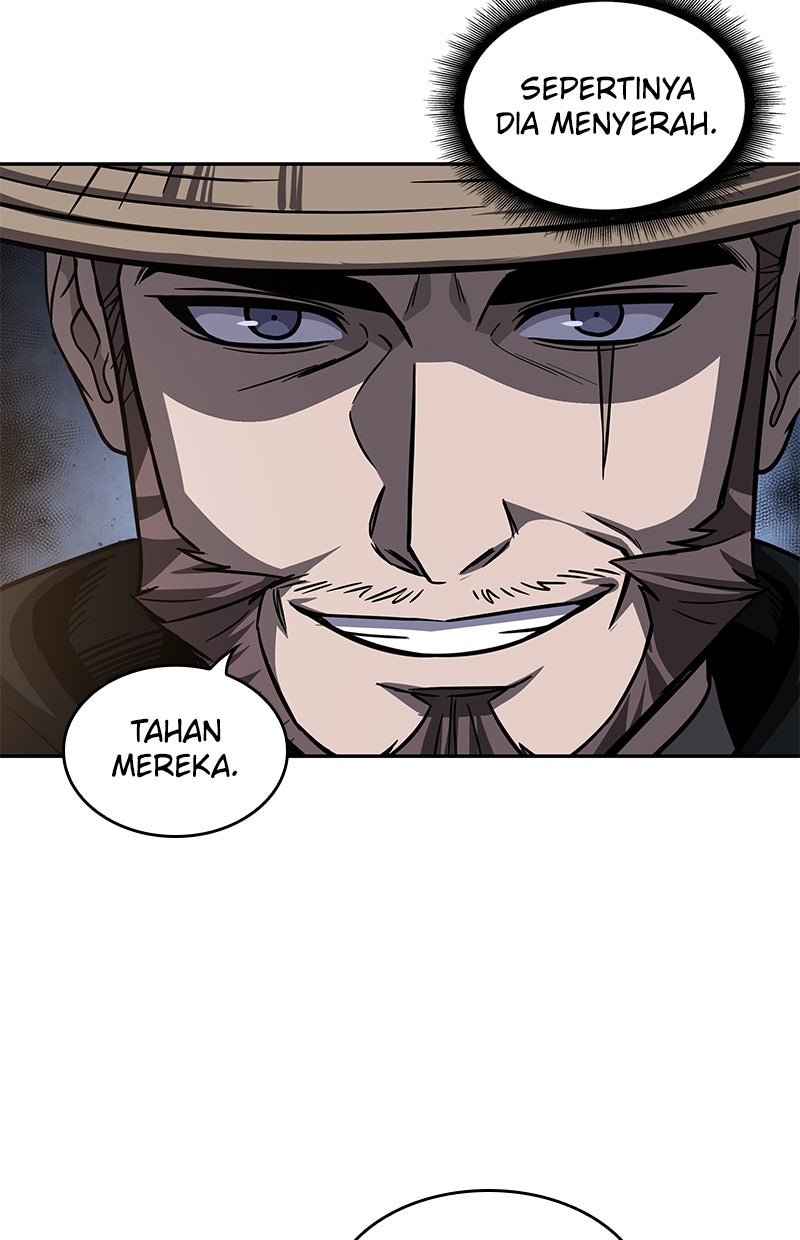 Read Nano Mashin chapter 161 image 72 on Lezhin