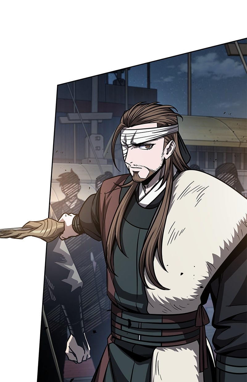 Read Nano Mashin chapter 161 image 75 on Lezhin