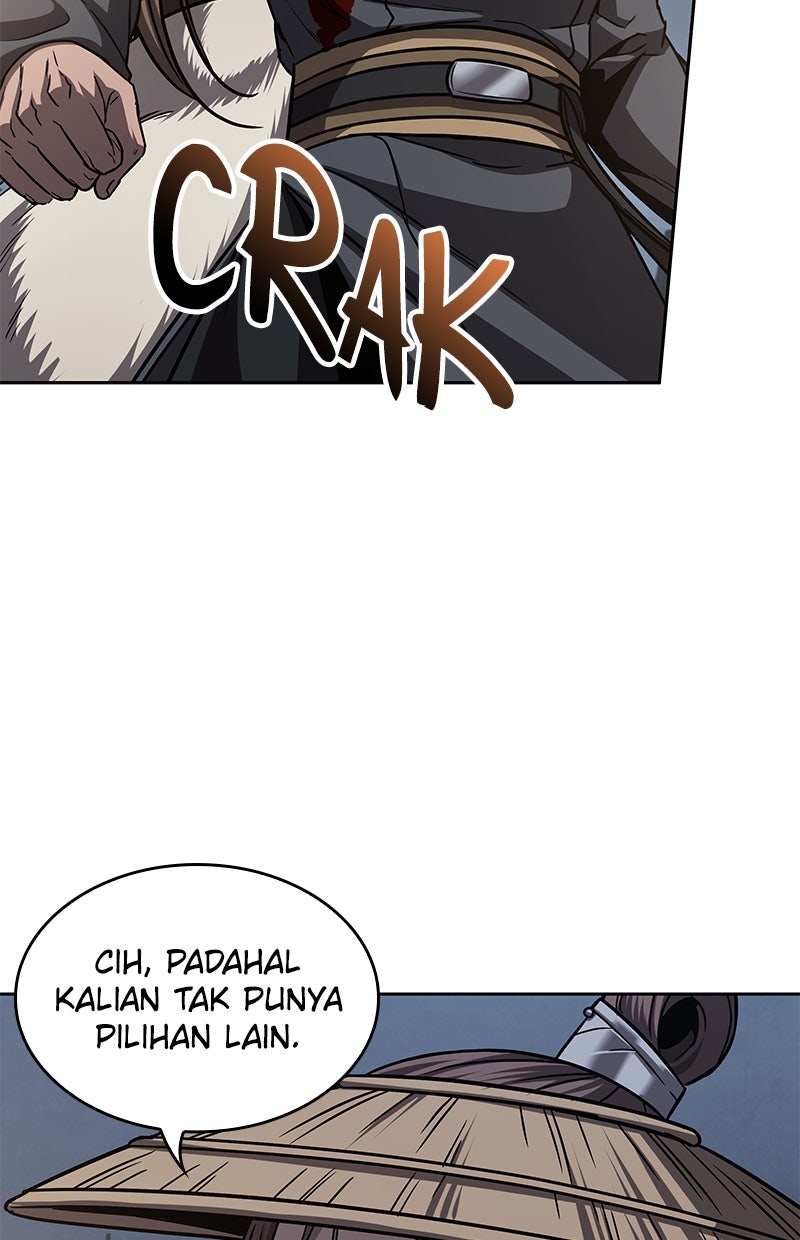 Read Nano Mashin chapter 161 image 77 on Lezhin
