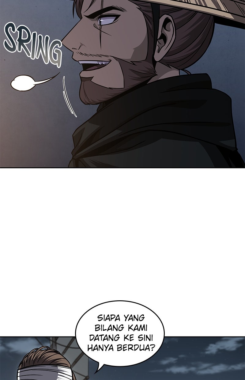 Read Nano Mashin chapter 161 image 78 on Lezhin