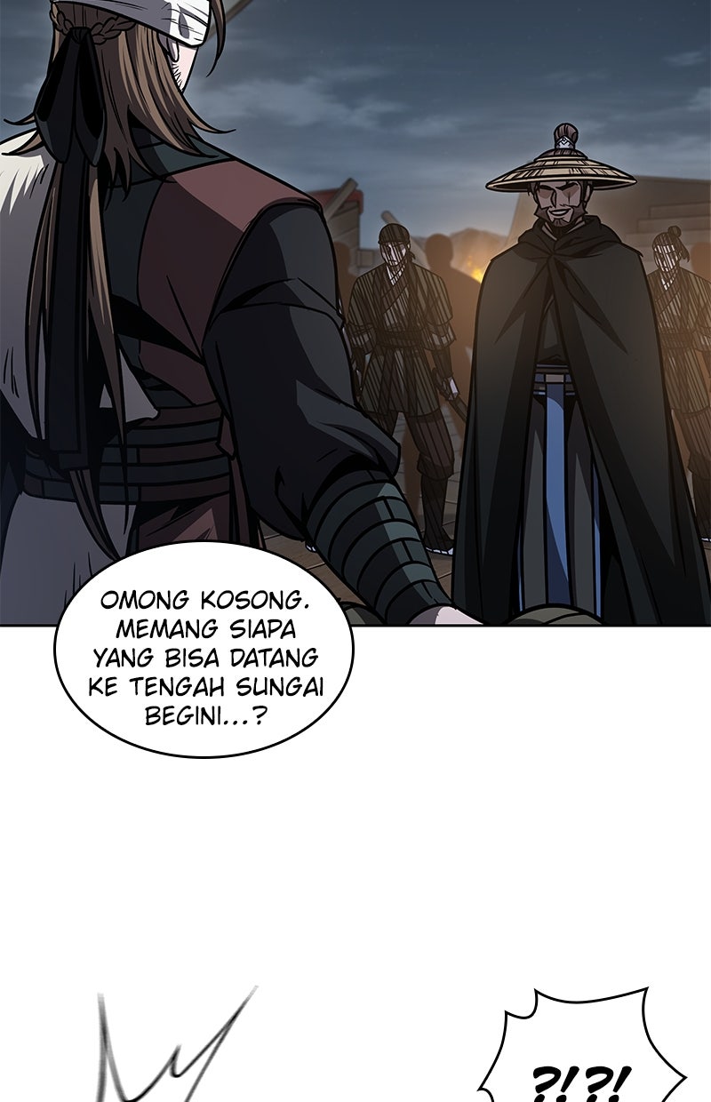 Read Nano Mashin chapter 161 image 79 on Lezhin
