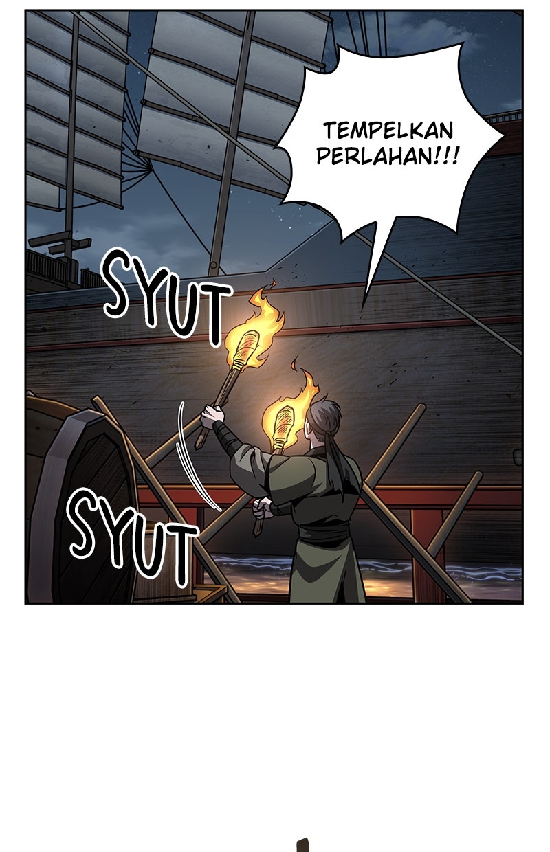 Read Nano Mashin chapter 161 image 8 on Lezhin