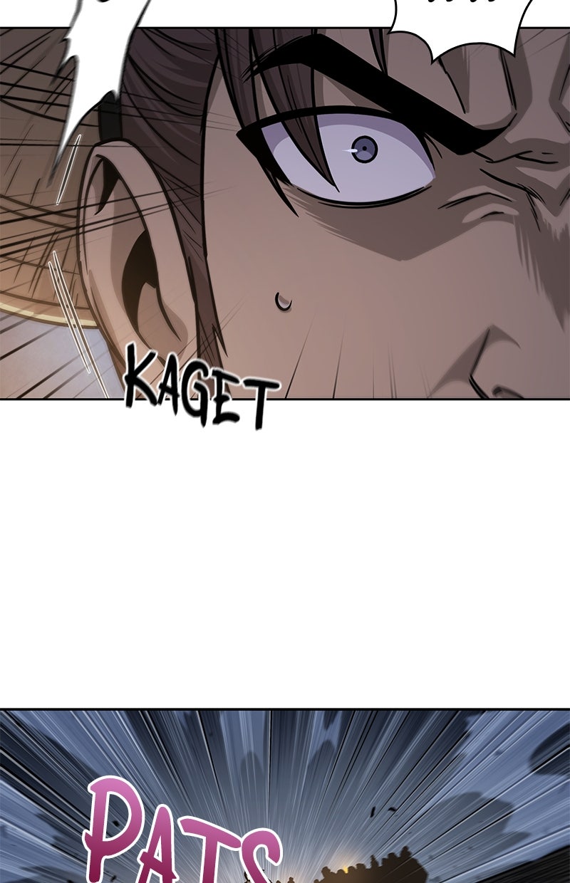 Read Nano Mashin chapter 161 image 80 on Lezhin