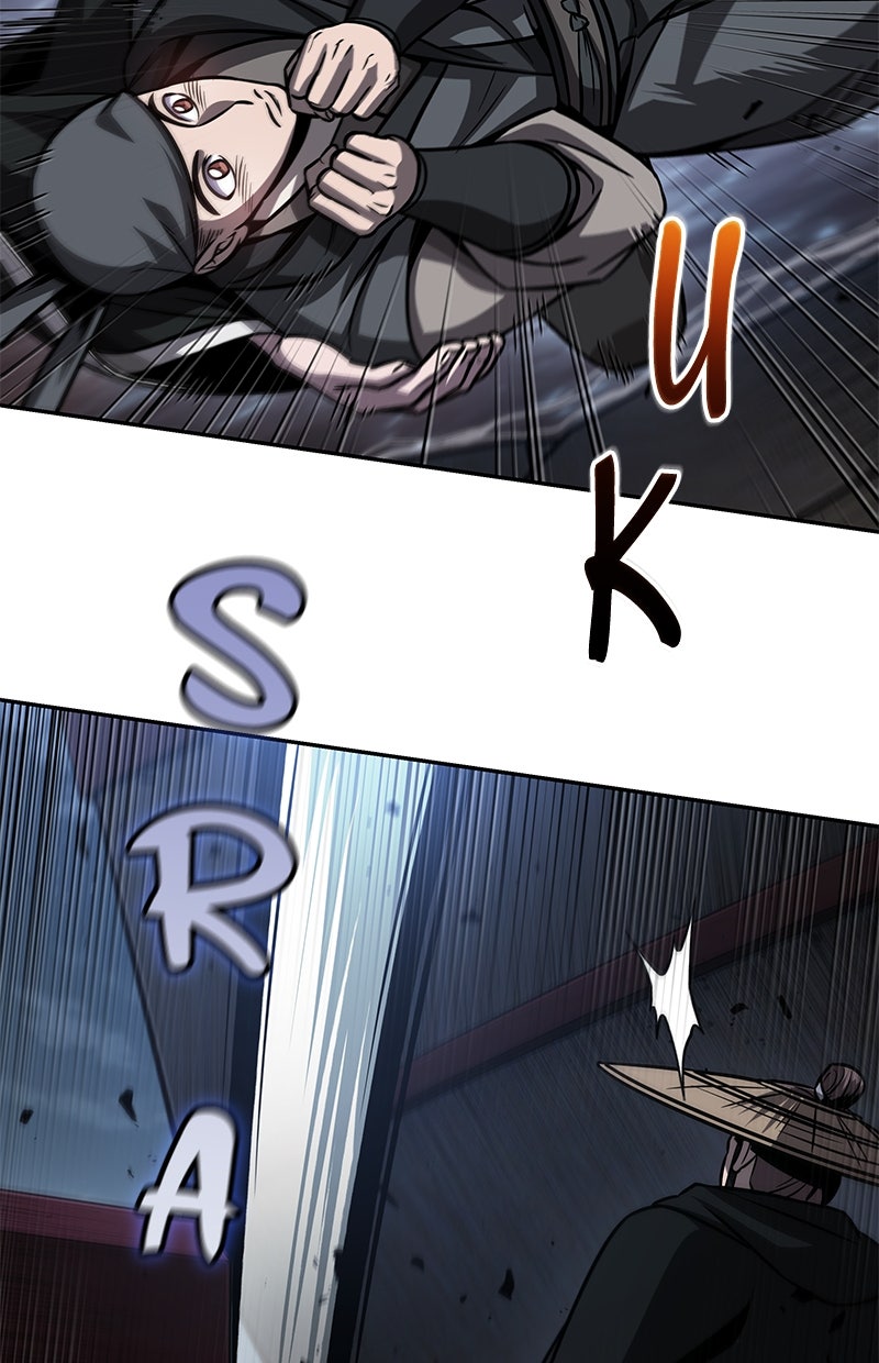 Read Nano Mashin chapter 161 image 84 on Lezhin