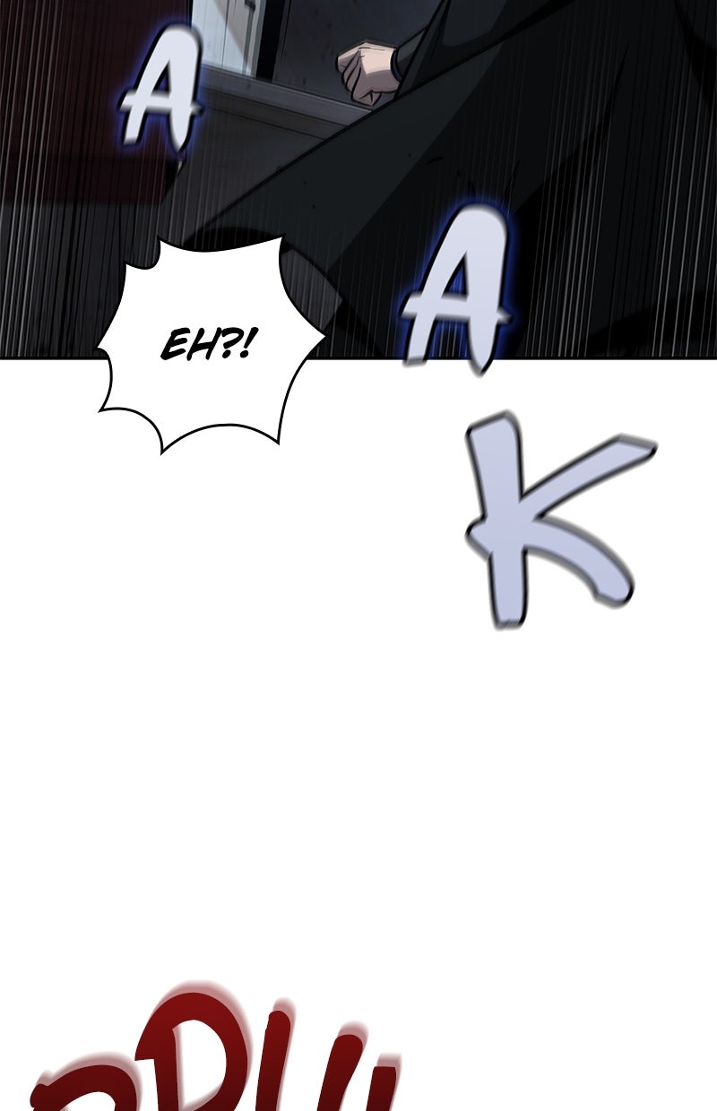 Read Nano Mashin chapter 161 image 85 on Lezhin