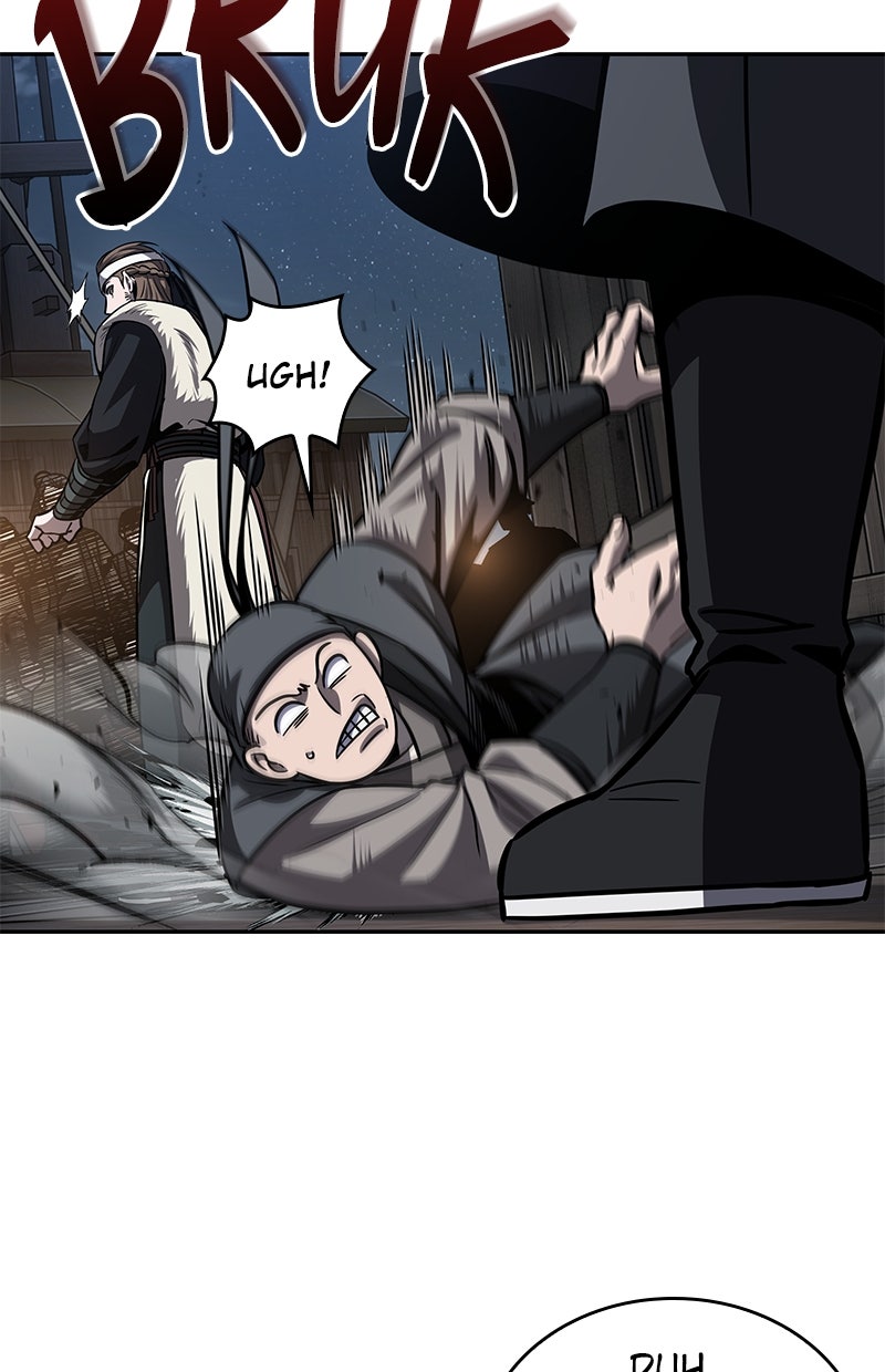 Read Nano Mashin chapter 161 image 86 on Lezhin