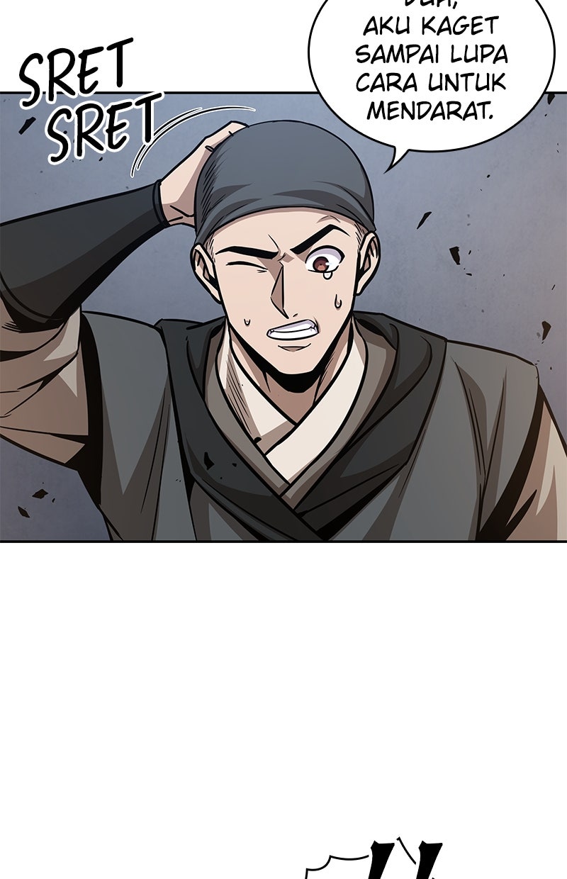 Read Nano Mashin chapter 161 image 87 on Lezhin