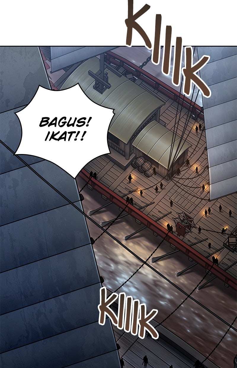 Read Nano Mashin chapter 161 image 9 on Lezhin