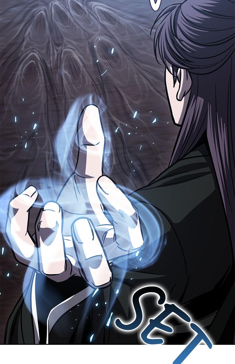 Read Nano Mashin chapter 162 image 102 on Lezhin