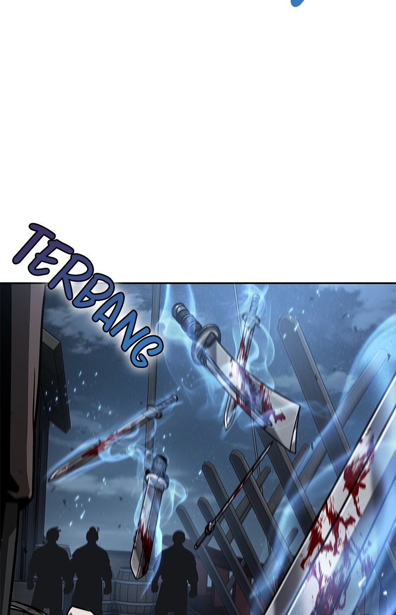 Read Nano Mashin chapter 162 image 103 on Lezhin