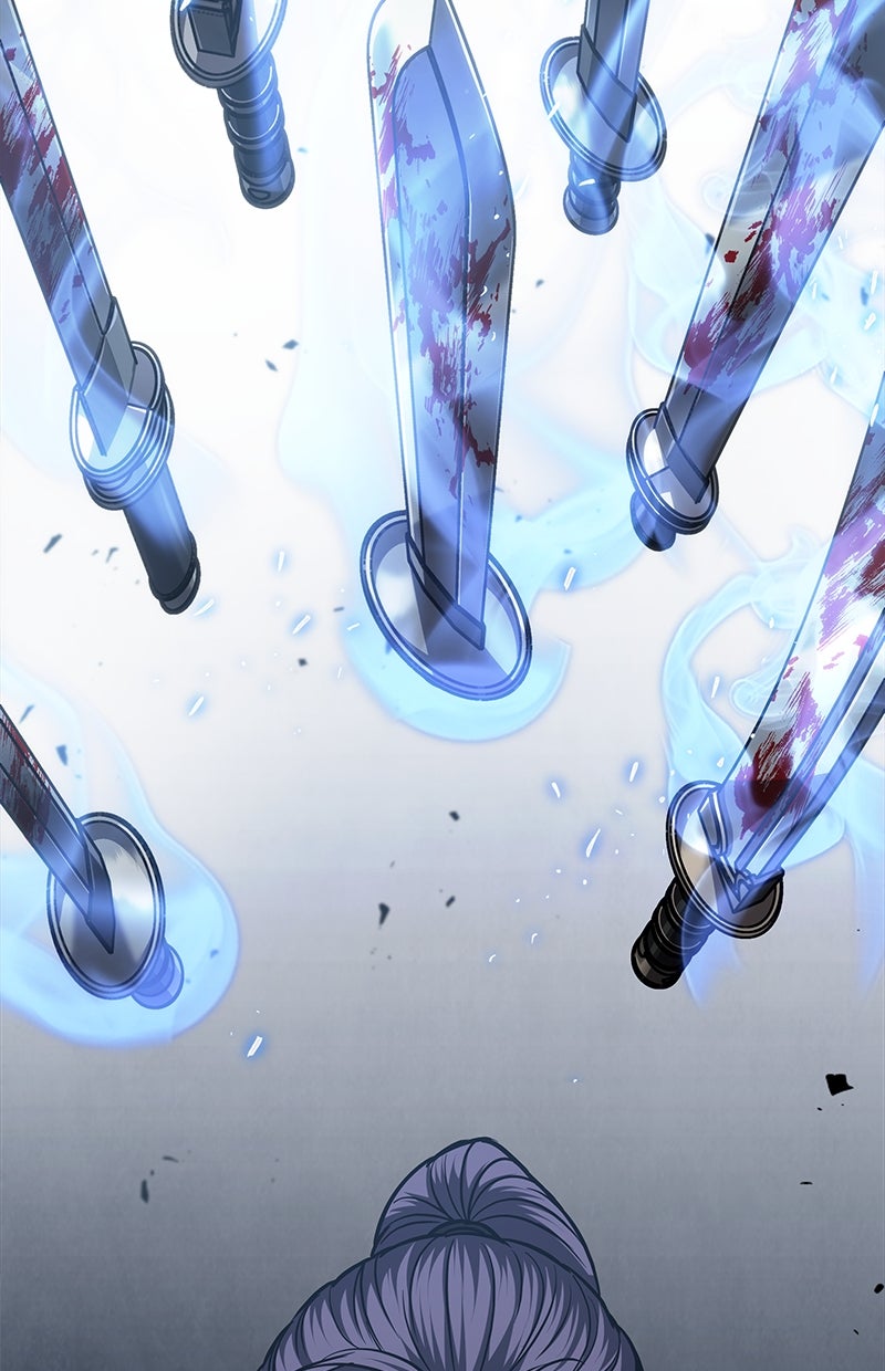 Read Nano Mashin chapter 162 image 110 on Lezhin