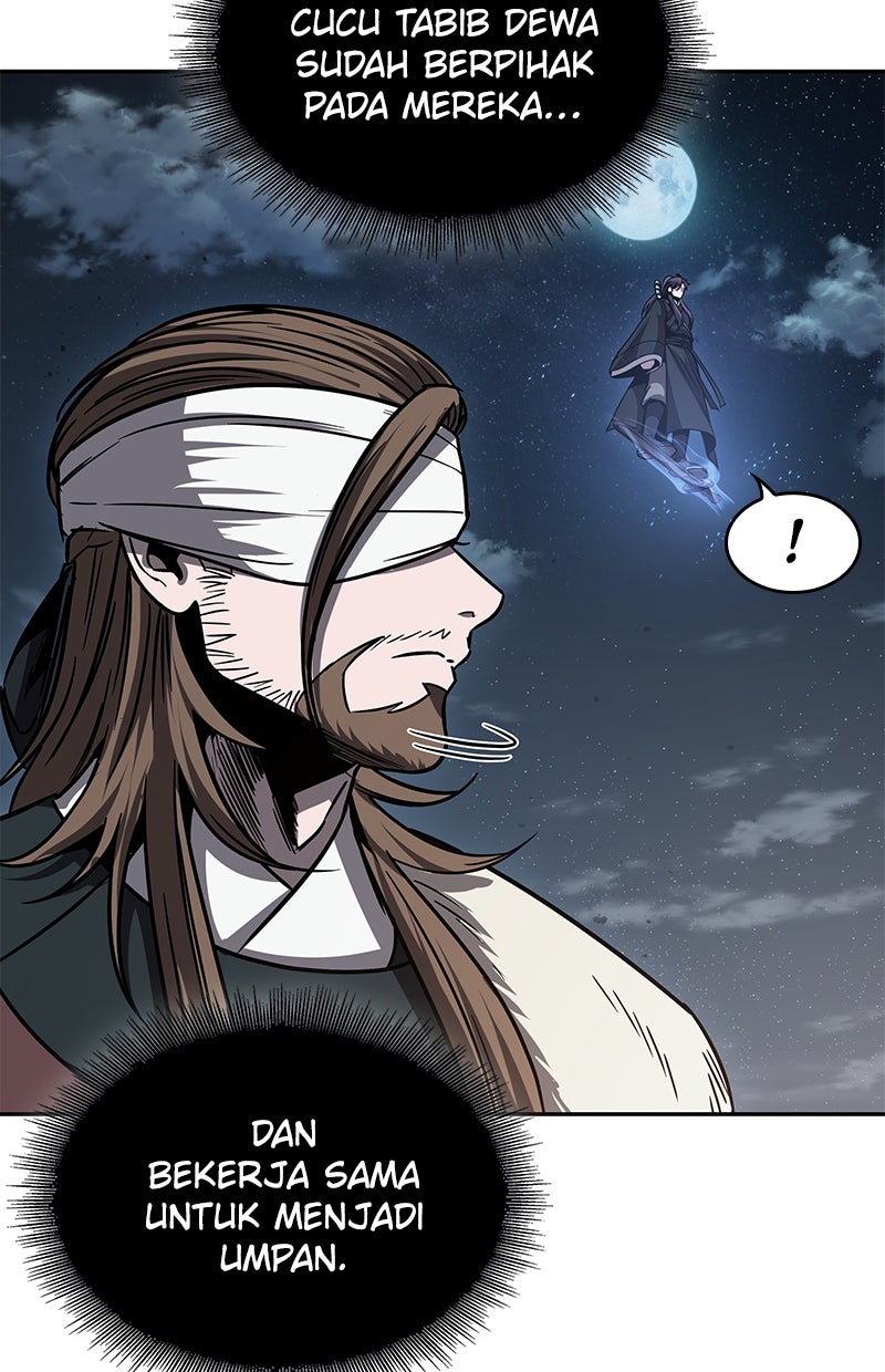 Read Nano Mashin chapter 162 image 13 on Lezhin