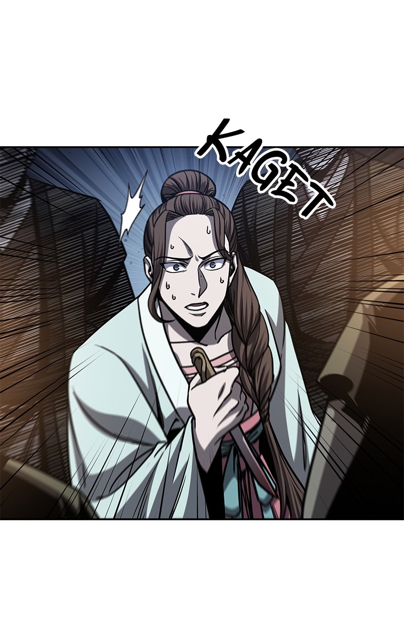 Read Nano Mashin chapter 162 image 15 on Lezhin