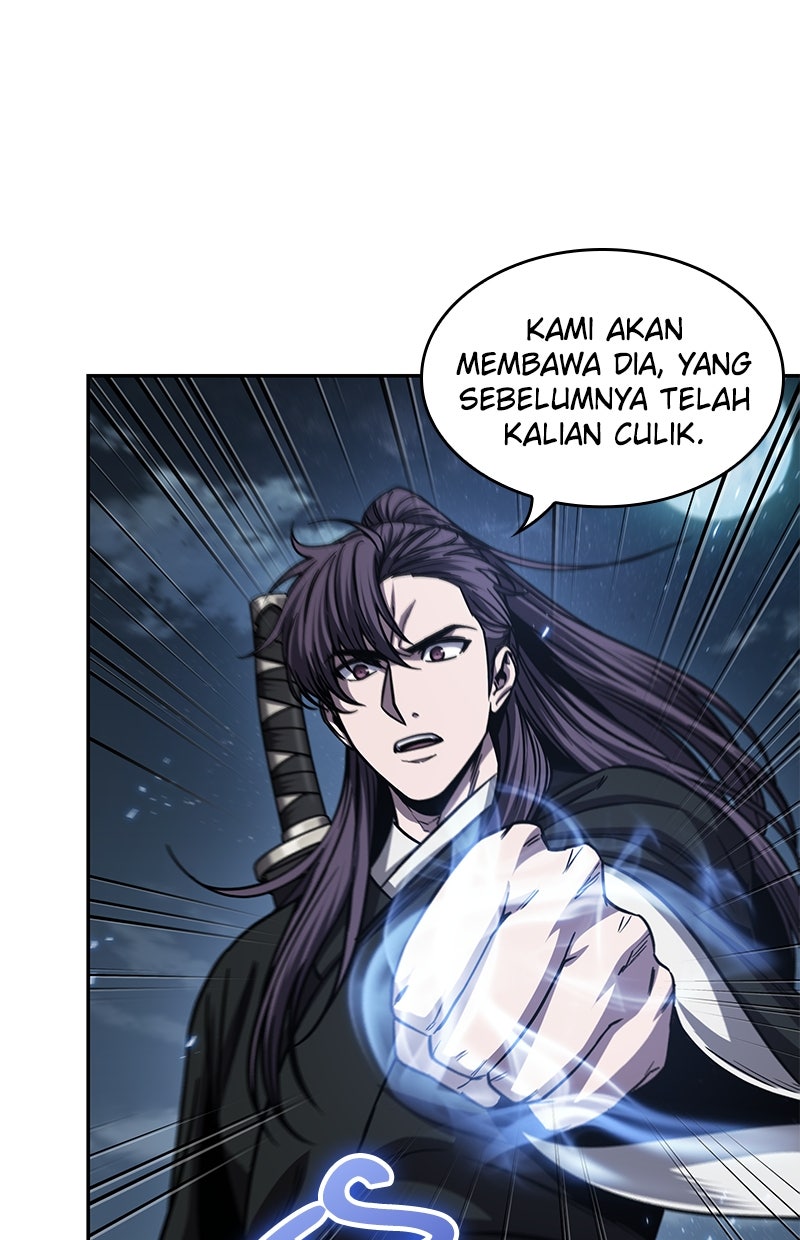 Read Nano Mashin chapter 162 image 16 on Lezhin