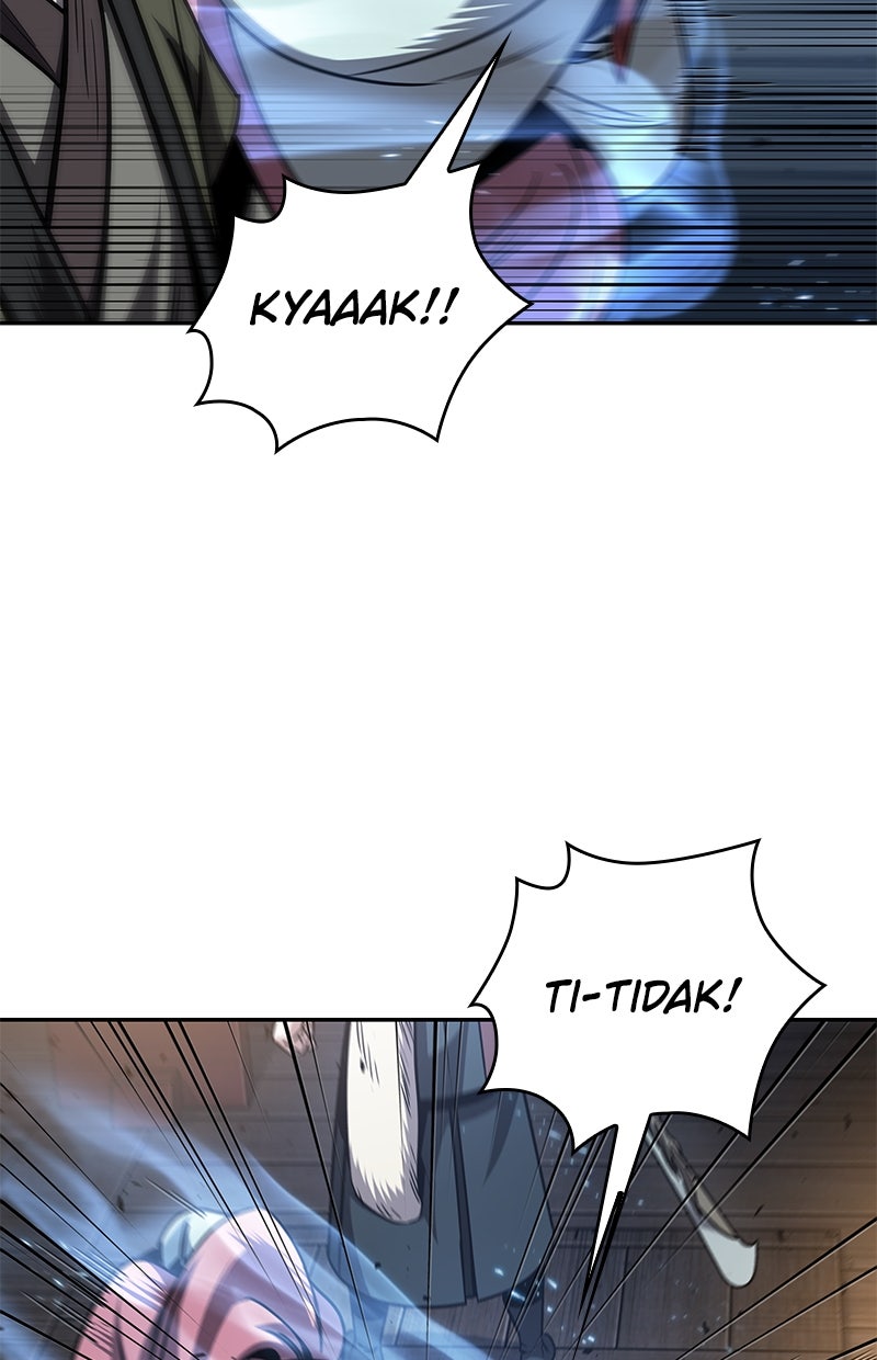 Read Nano Mashin chapter 162 image 18 on Lezhin