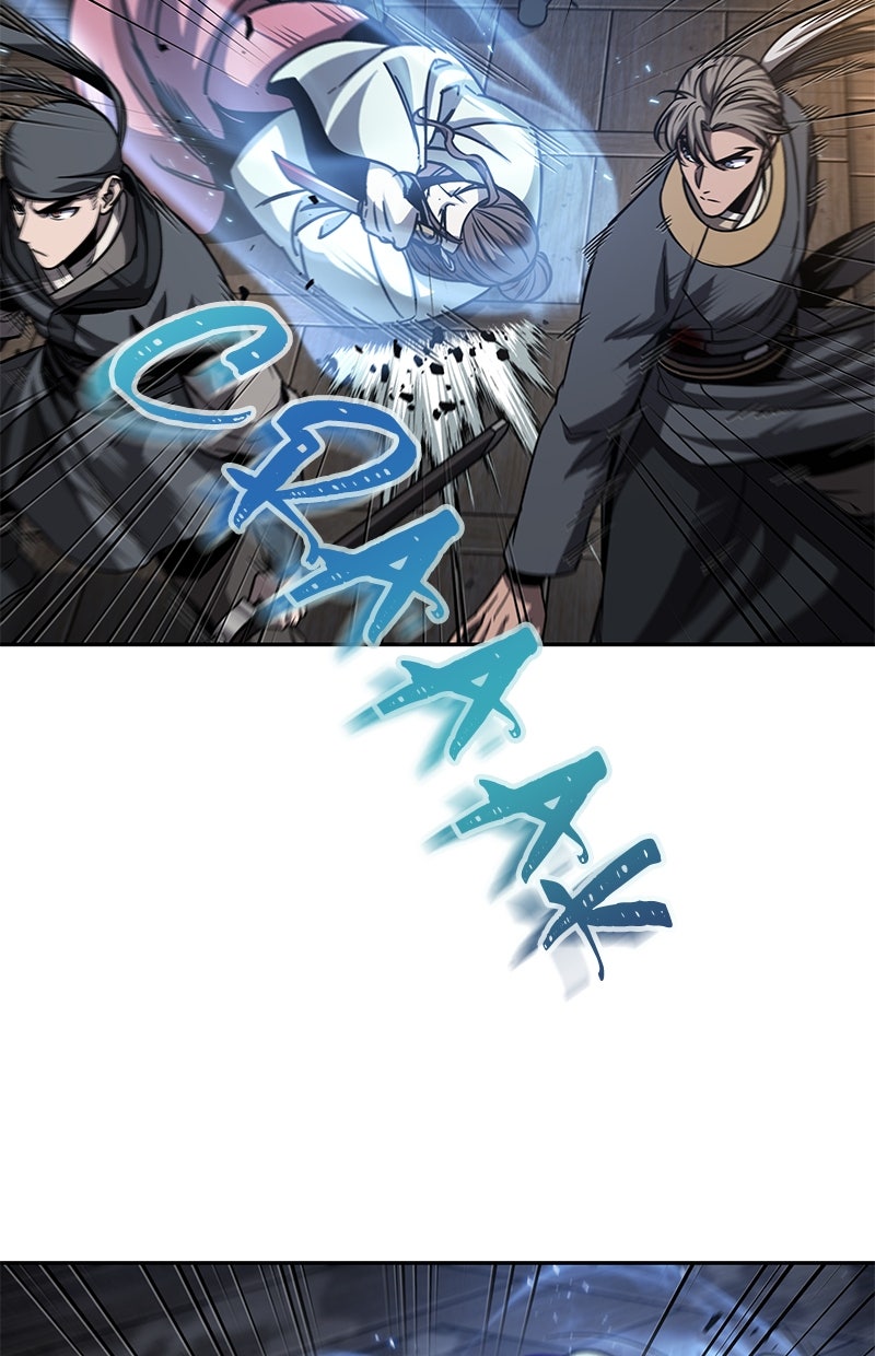Read Nano Mashin chapter 162 image 19 on Lezhin