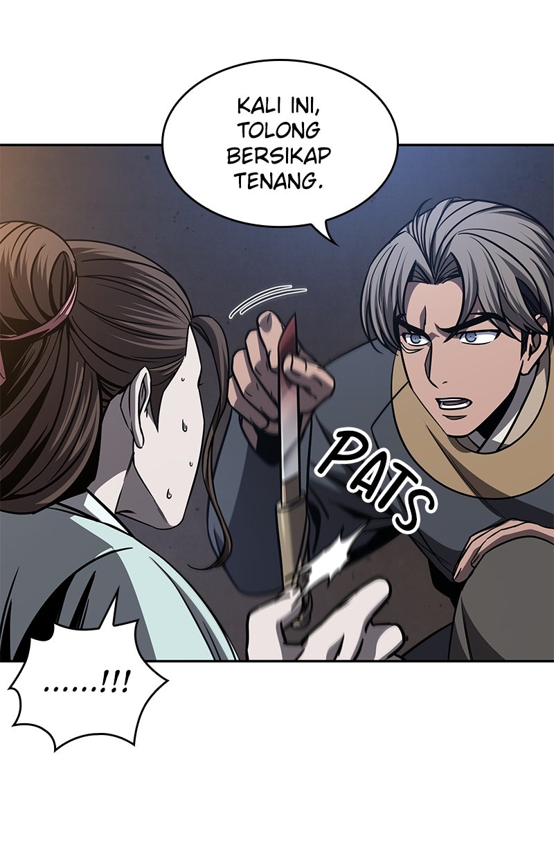 Read Nano Mashin chapter 162 image 21 on Lezhin