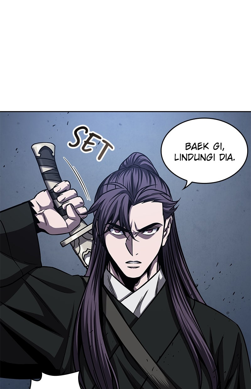Read Nano Mashin chapter 162 image 23 on Lezhin