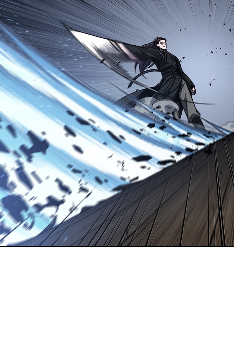 Read Nano Mashin chapter 162 image 25 on Lezhin