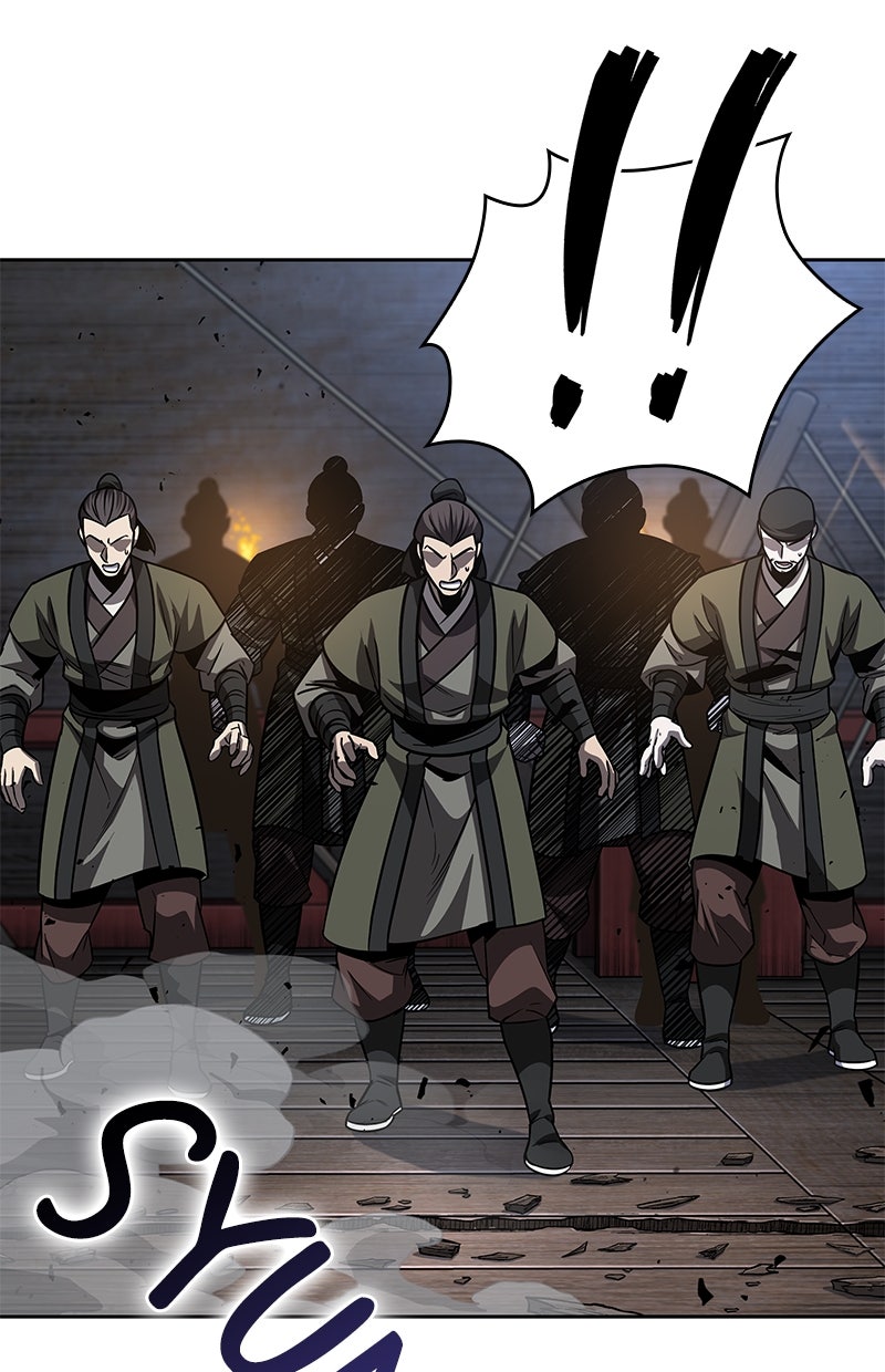 Read Nano Mashin chapter 162 image 26 on Lezhin