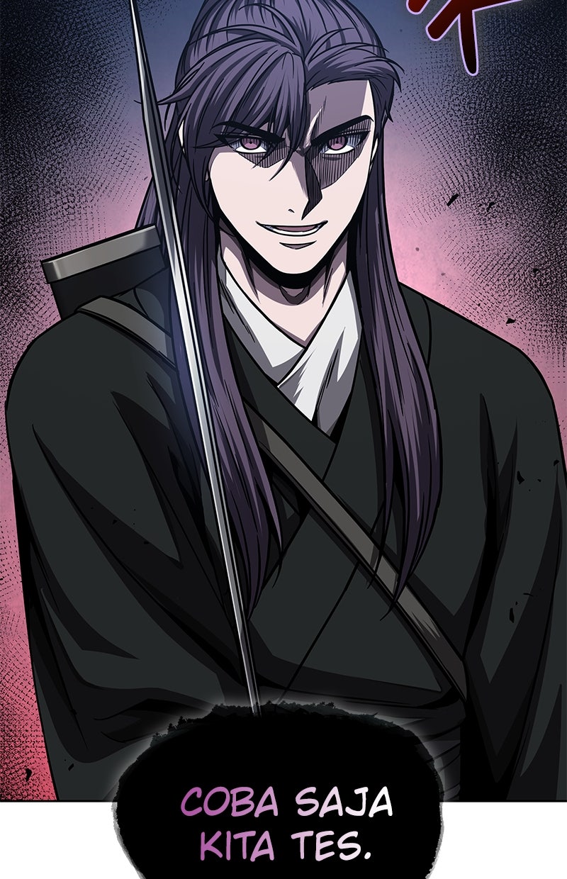 Read Nano Mashin chapter 162 image 34 on Lezhin
