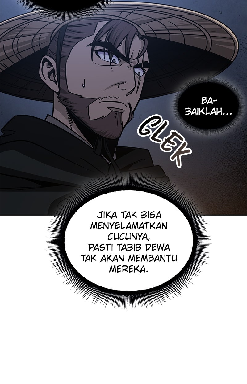 Read Nano Mashin chapter 162 image 38 on Lezhin