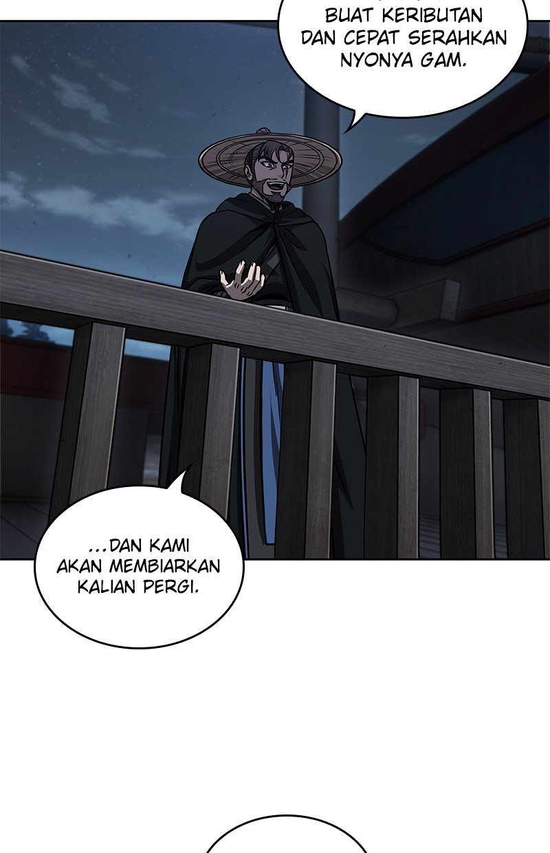 Read Nano Mashin chapter 162 image 47 on Lezhin