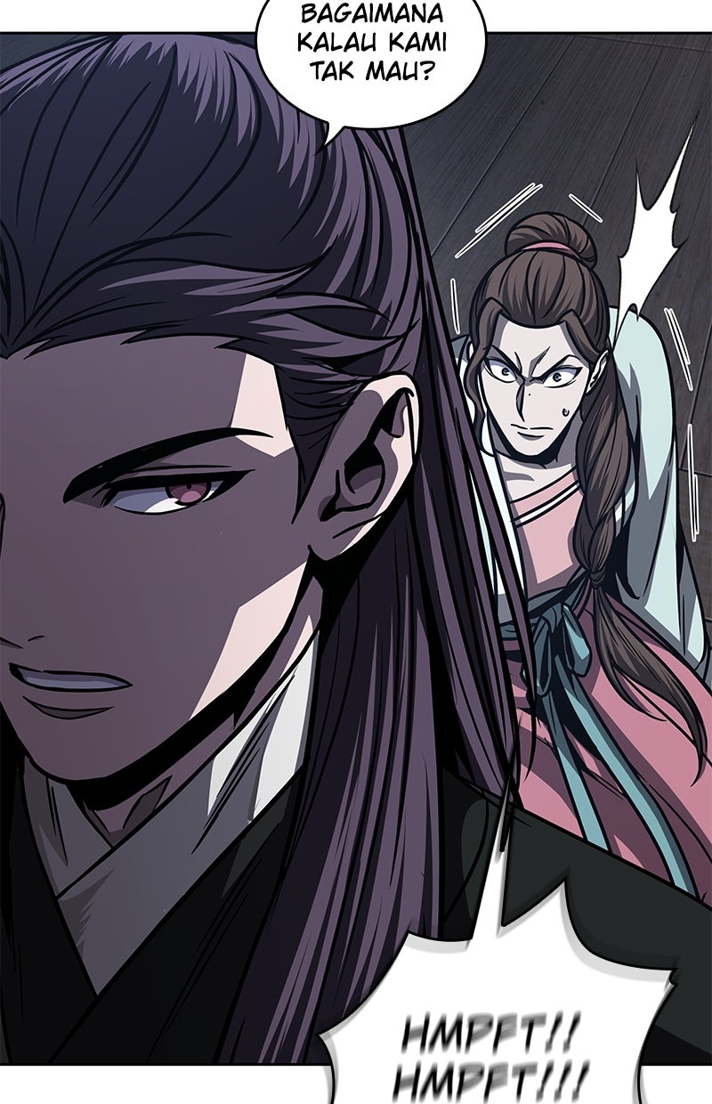 Read Nano Mashin chapter 162 image 48 on Lezhin