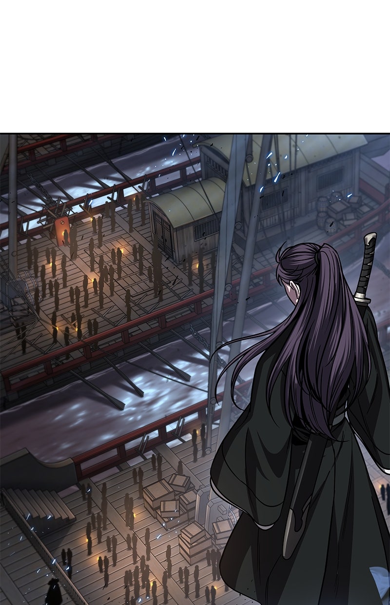 Read Nano Mashin chapter 162 image 5 on Lezhin