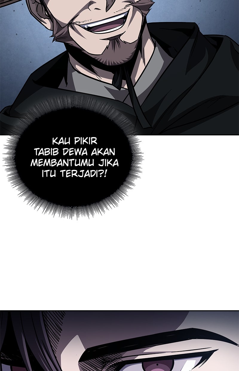 Read Nano Mashin chapter 162 image 50 on Lezhin