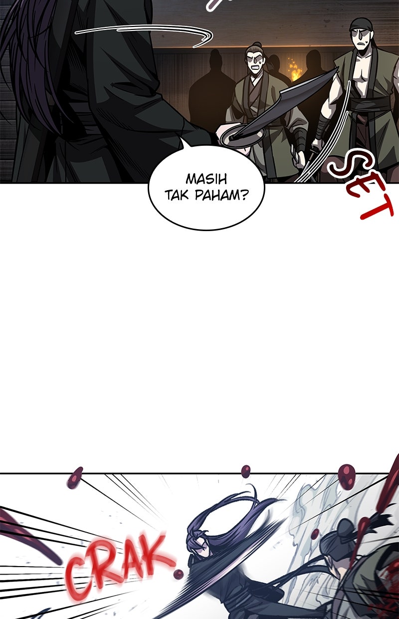 Read Nano Mashin chapter 162 image 52 on Lezhin
