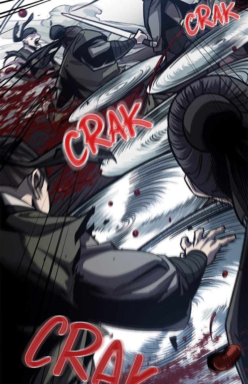 Read Nano Mashin chapter 162 image 53 on Lezhin