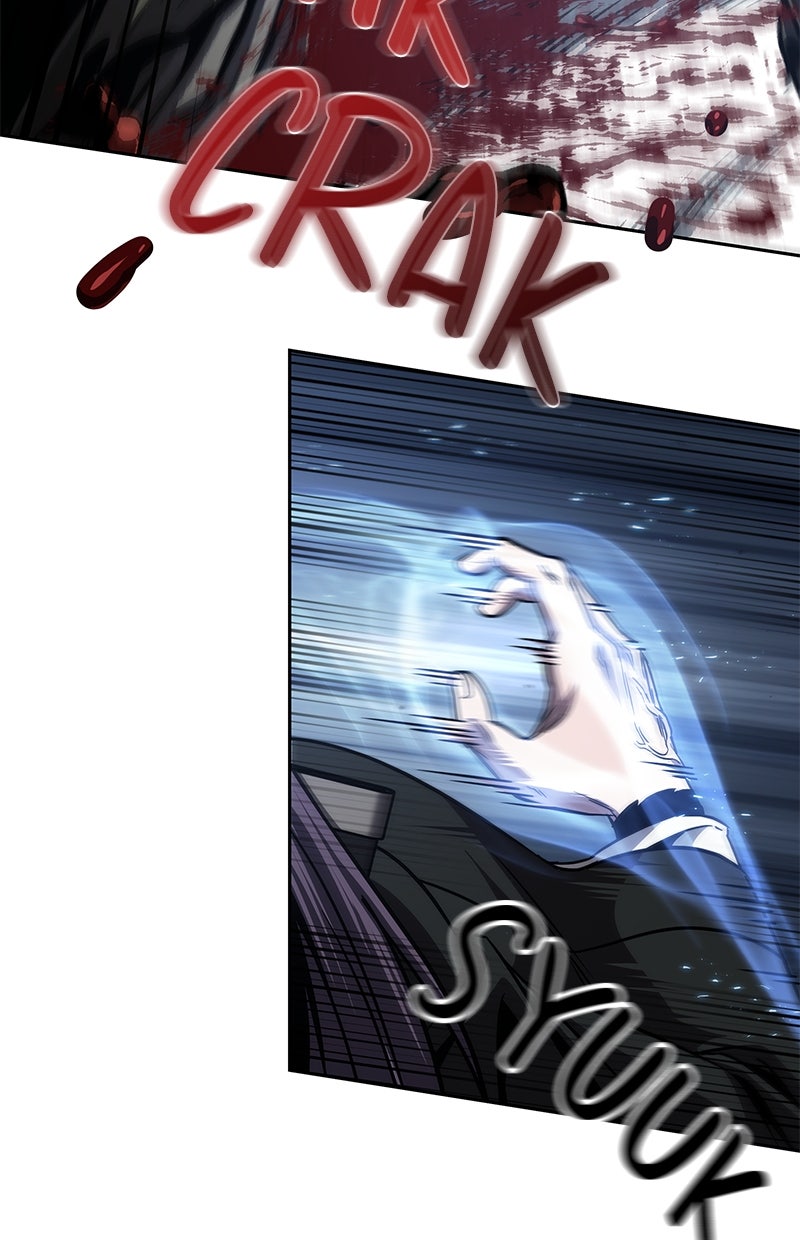 Read Nano Mashin chapter 162 image 54 on Lezhin
