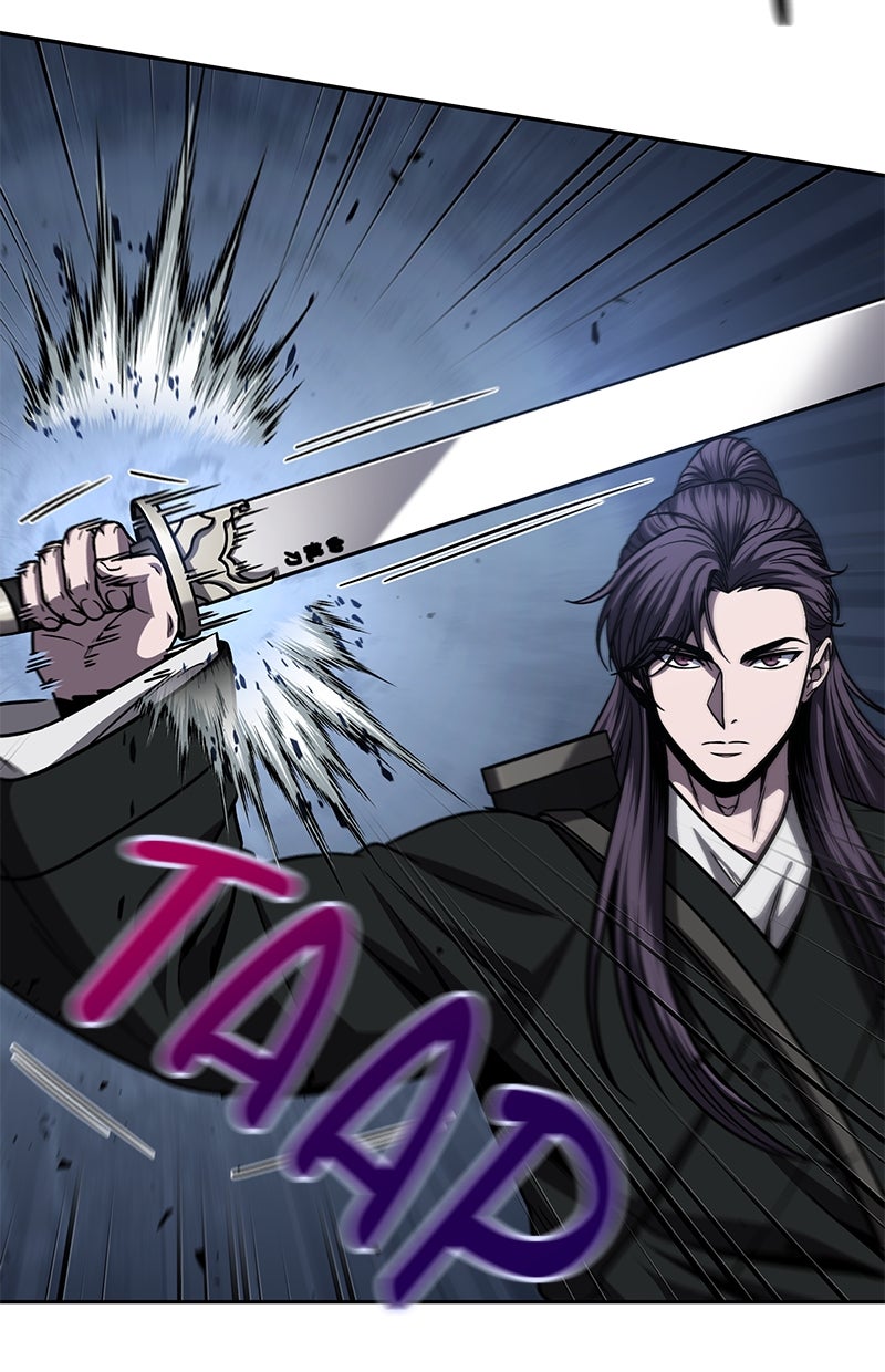 Read Nano Mashin chapter 162 image 55 on Lezhin