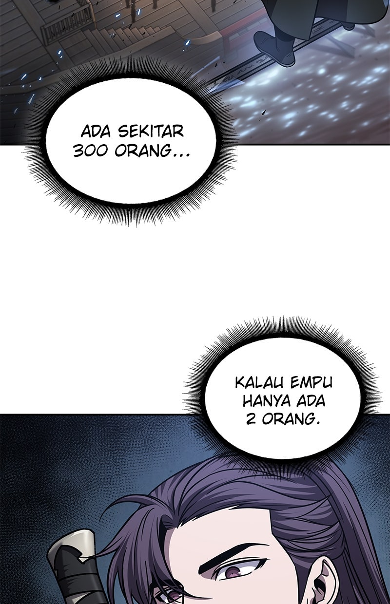Read Nano Mashin chapter 162 image 6 on Lezhin