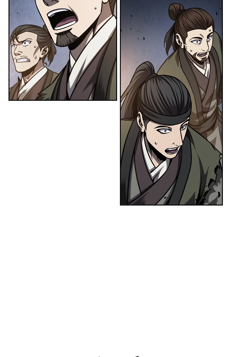 Read Nano Mashin chapter 162 image 64 on Lezhin