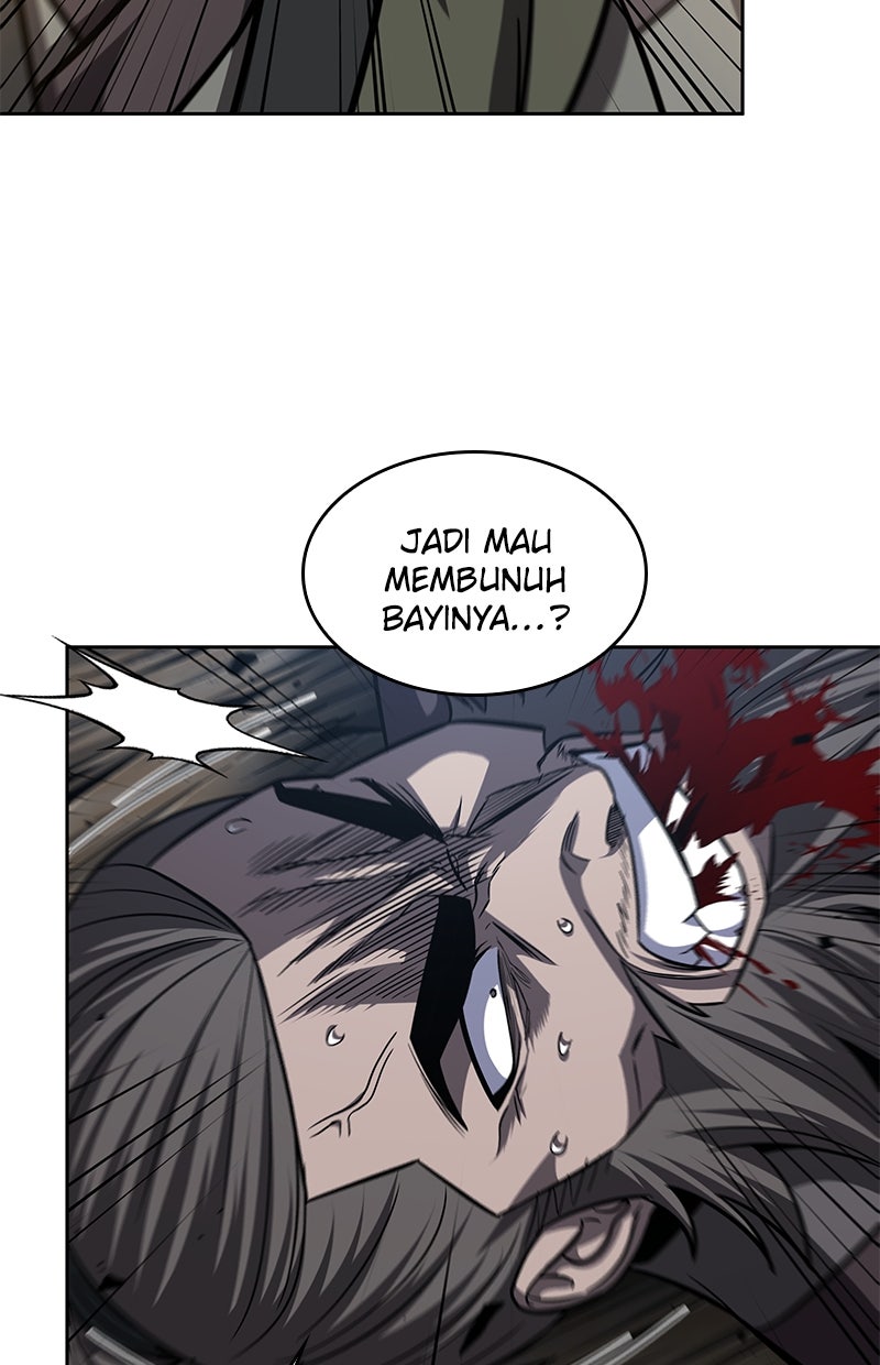 Read Nano Mashin chapter 162 image 74 on Lezhin