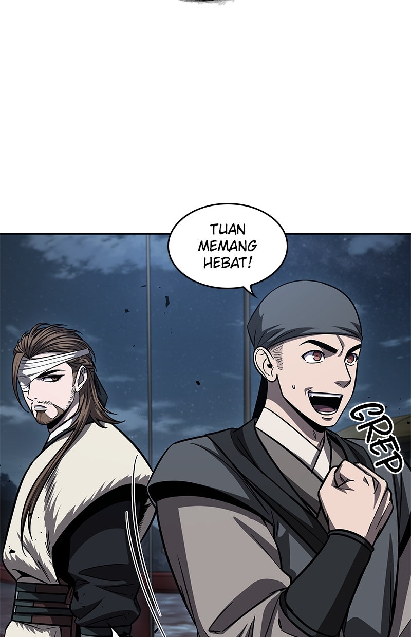 Read Nano Mashin chapter 162 image 77 on Lezhin