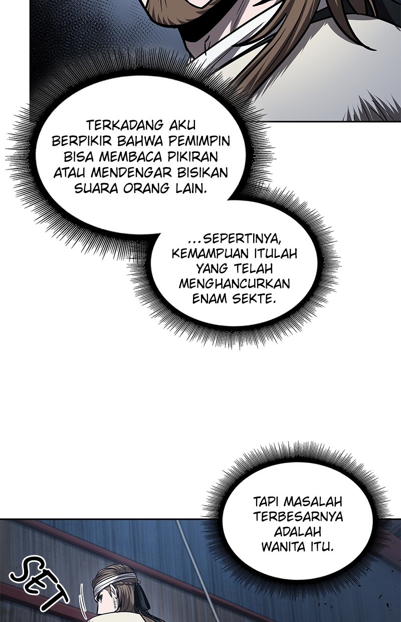 Read Nano Mashin chapter 162 image 79 on Lezhin