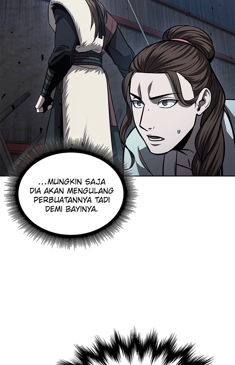 Read Nano Mashin chapter 162 image 80 on Lezhin