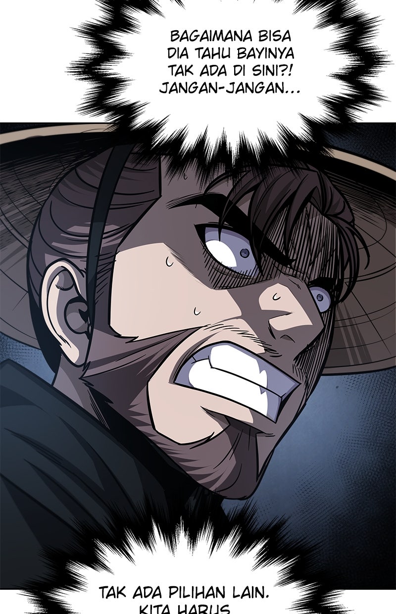 Read Nano Mashin chapter 162 image 81 on Lezhin