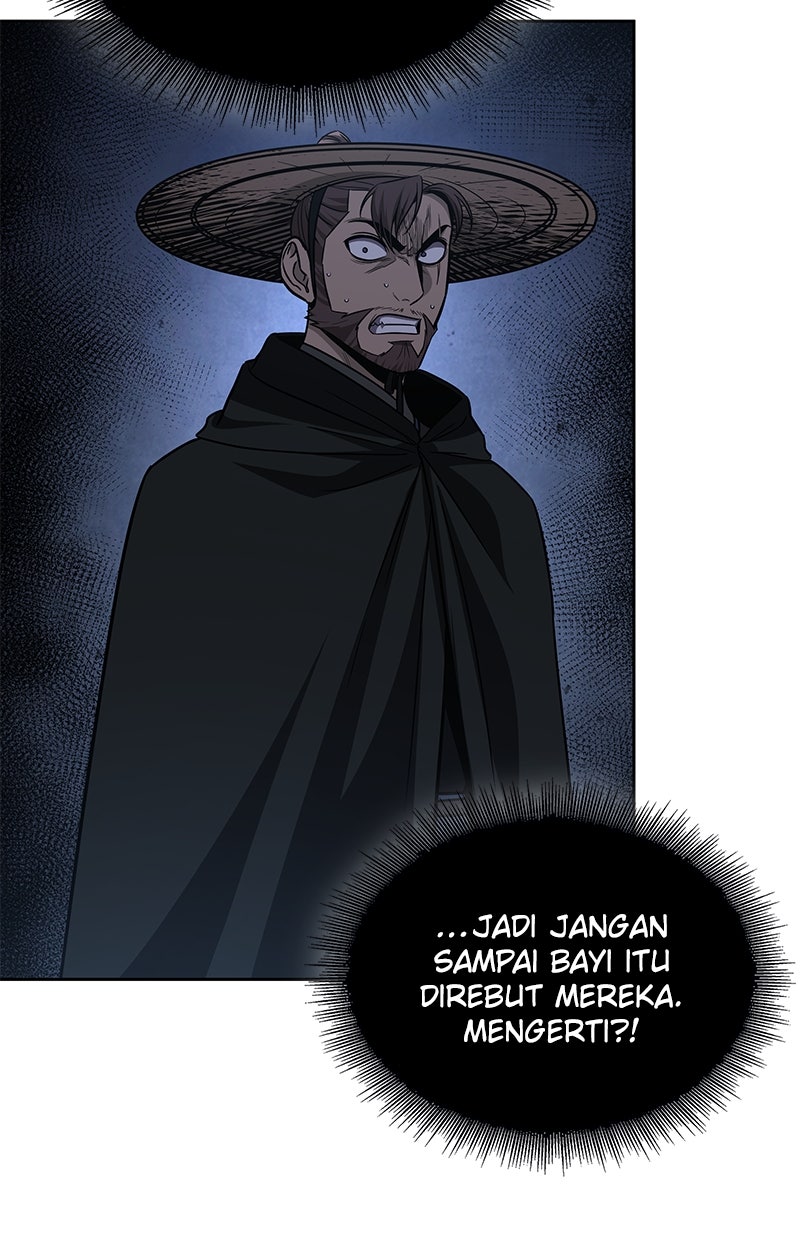 Read Nano Mashin chapter 162 image 85 on Lezhin