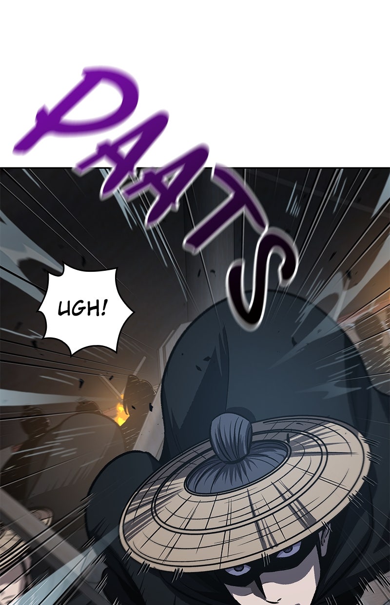 Read Nano Mashin chapter 162 image 87 on Lezhin